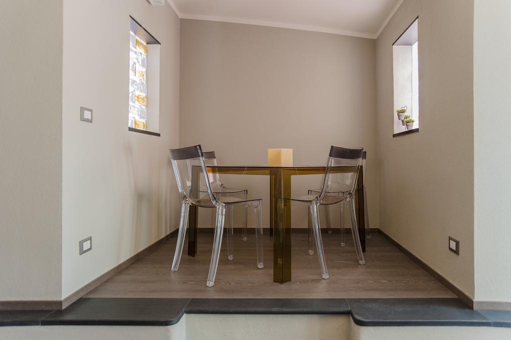 セストリ・レヴァンテLa Pulce Argentataアパートメント 部屋 写真
