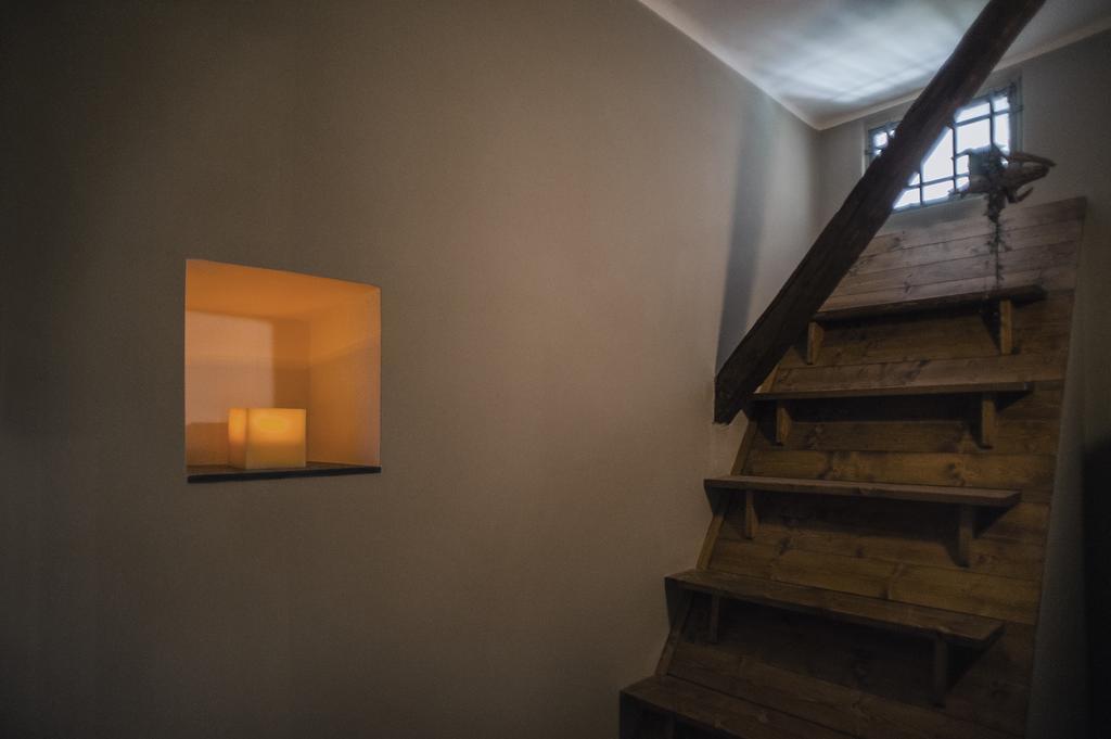 セストリ・レヴァンテLa Pulce Argentataアパートメント 部屋 写真