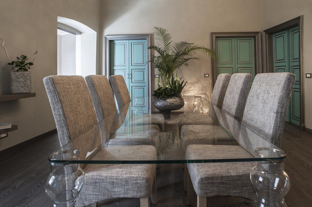 セストリ・レヴァンテLa Pulce Argentataアパートメント 部屋 写真