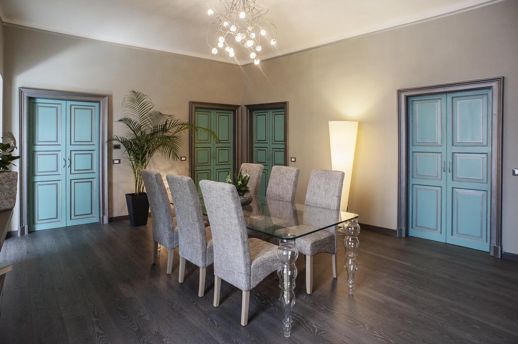 セストリ・レヴァンテLa Pulce Argentataアパートメント 部屋 写真