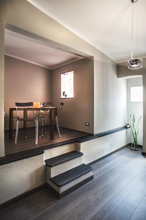 セストリ・レヴァンテLa Pulce Argentataアパートメント 部屋 写真